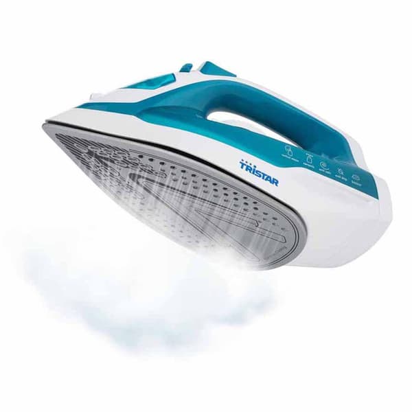 Tristar St8320 2600w Valkoinen
