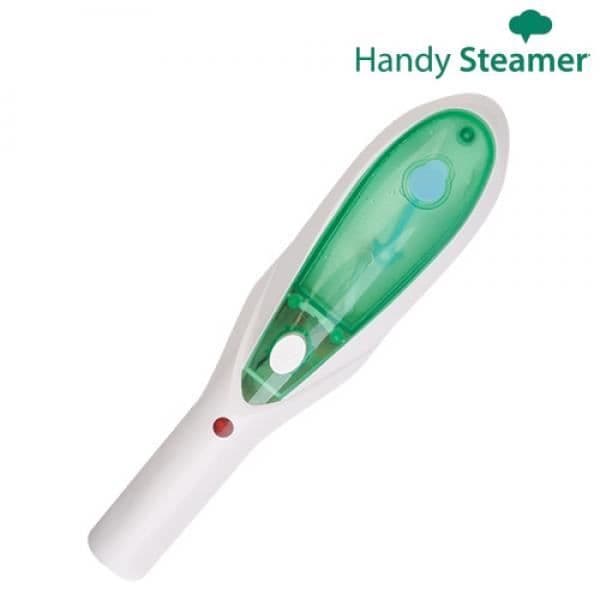 Handy Steamer Steamer Brush