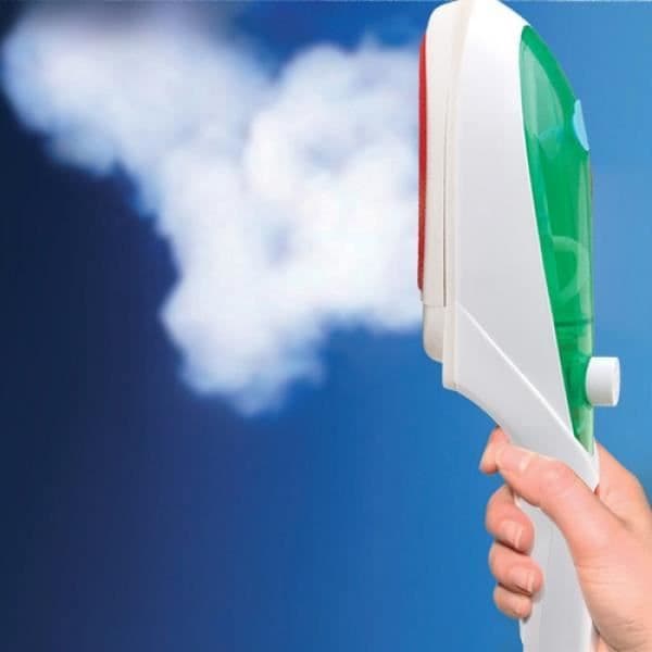 Handy Steamer Steamer Brush