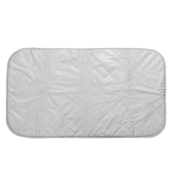 AVANC Tjock Strykmatta 48*85CM I Bomullstyg