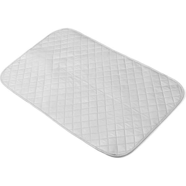AVANC Tjock Strykmatta 48*85CM I Bomullstyg