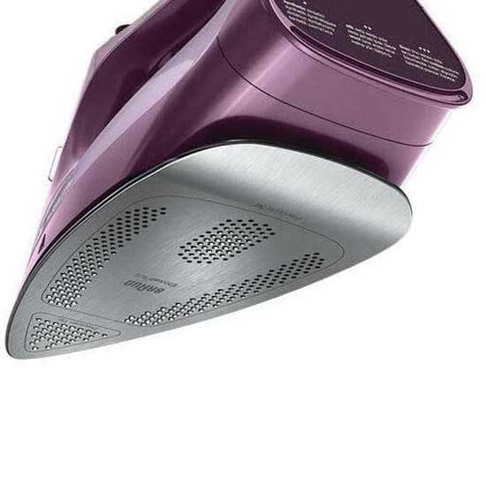 Braun Höyrysilitysrauta Si7181vi 3100w