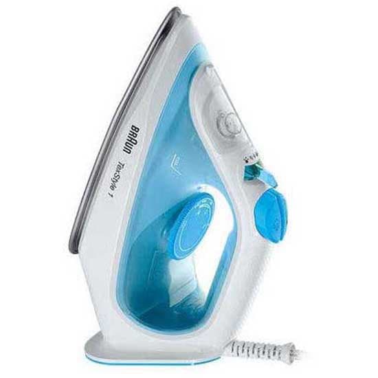 Braun Höyrysilitysrauta Texstyle 1 2000w