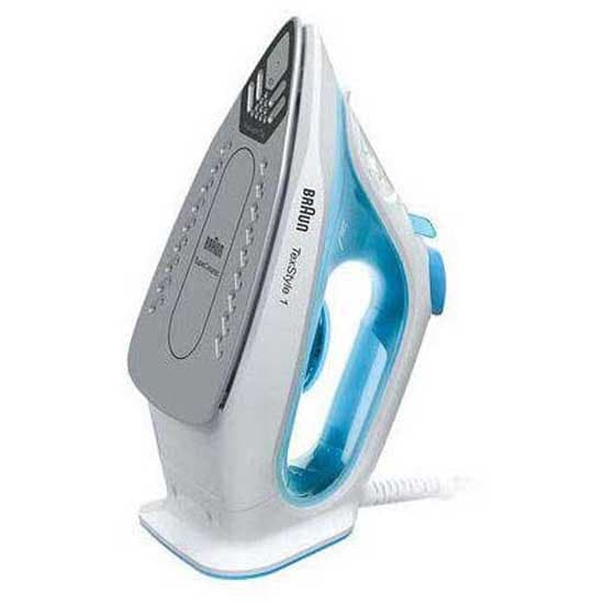 Braun Höyrysilitysrauta Texstyle 1 2000w