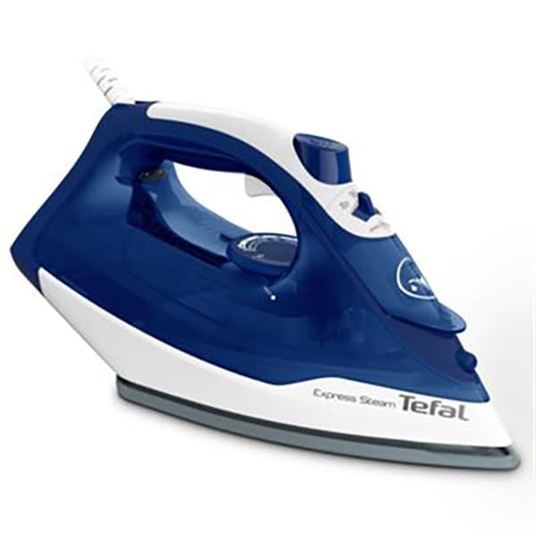 Tefal Höyrysilitysrauta Fv2838 2400w