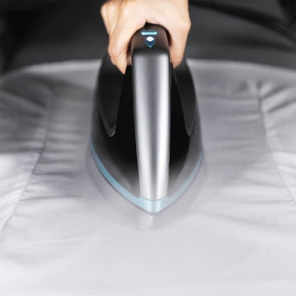 Cecotec Professionell ångstation Total Iron 10100 Pro Silver