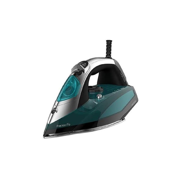 Cecotec Vaakasuora Rauta Fast&furious 5010 Vital Musta