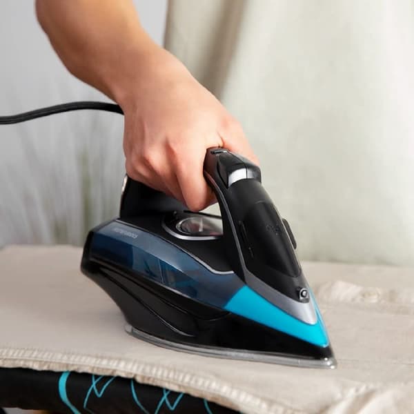 Cecotec Strykjärn Fast&furious 6060 Ultra Flerfärgad One Size / EU Plug