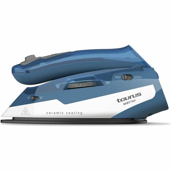 Taurus Damp Jern 918991000 Easytrip