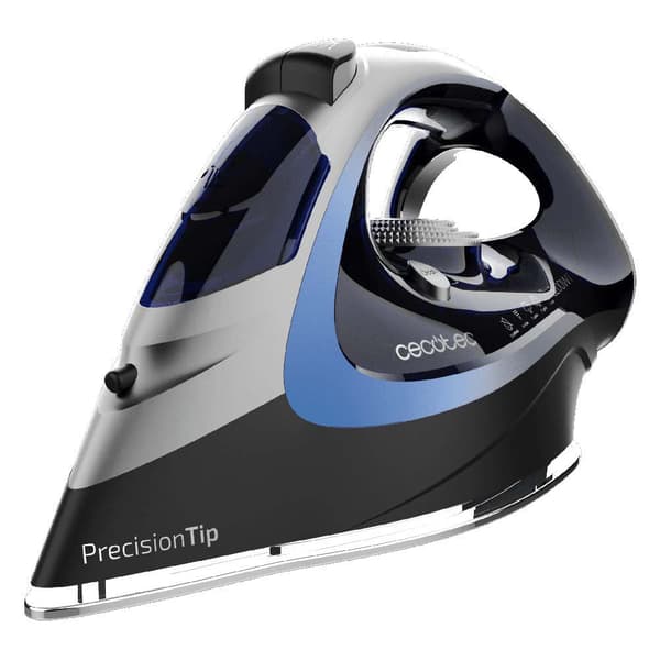 Cecotec Strykjärn Ironhero 3200 Force Anodized