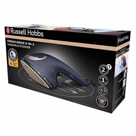 Russell Hobbs Strykjärn Genie 2-in-1 28370-56