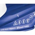 Miniatyrbild 3 av 6: Russell Hobbs Strykjärn Light & Easy Brights 26483-56