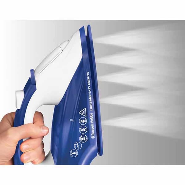Russell Hobbs Strykjärn Light & Easy Brights 26483-56