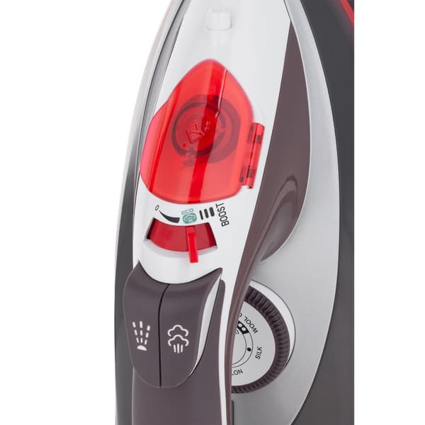 TEESA SLIDE PRECISION 3000 sähkösilitysrauta