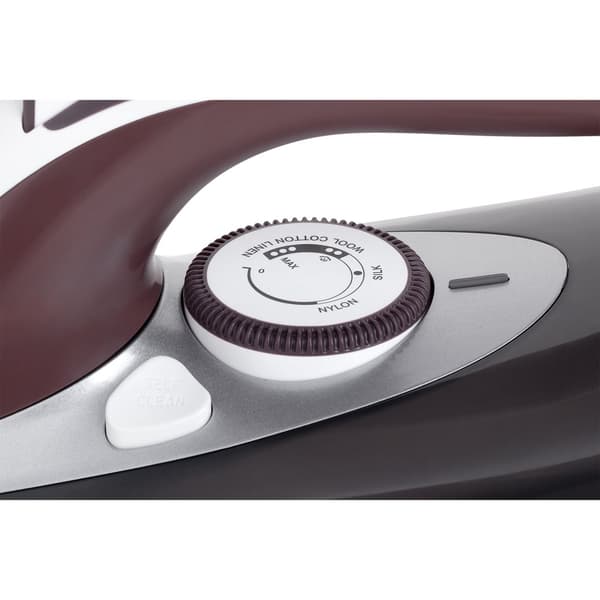 TEESA SLIDE PRECISION 3000 sähkösilitysrauta