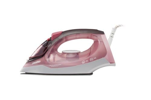 Mesko | MS 5028 | Rauta | Höyrysilitysrauta | 2600 W | Vesisäiliön tilavuus ml | Jatkuva höyry 35 g/min | Höyrytehostusteho 60
