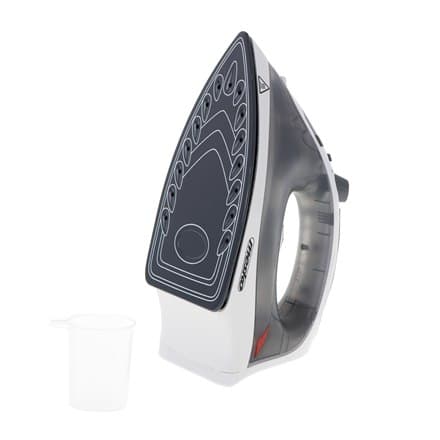 Mesko | MS 5037 | Dampstrygejern | 2800 W | Vandbeholderkapacitet 170 ml | Kontinuerlig damp 35 g/min | Dampboost ydeevne g/min