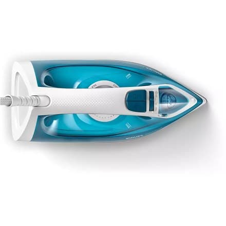 Philips | EasySpeed GC1750/20 | Rauta | Höyrysilitysrauta | 2000 W | Vesisäiliön tilavuus 220 ml | Jatkuva höyry 25 g/min | Steam tuulahdus