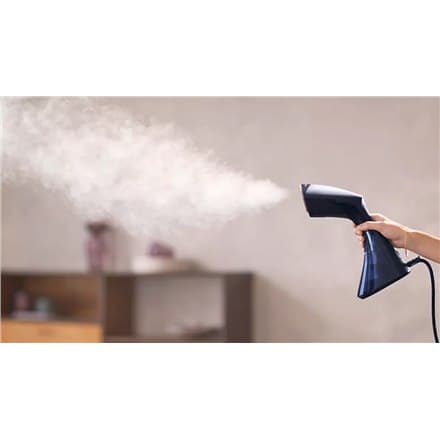 Philips | GC810/20 | Dampskib | Håndholdt | 1600 W | 0,23 L | 32 g/min | Sort