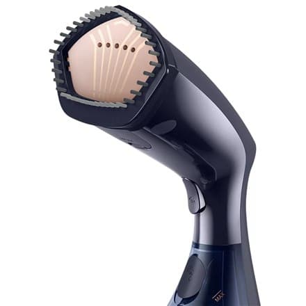 Philips | GC810/20 | Dampskib | Håndholdt | 1600 W | 0,23 L | 32 g/min | Sort