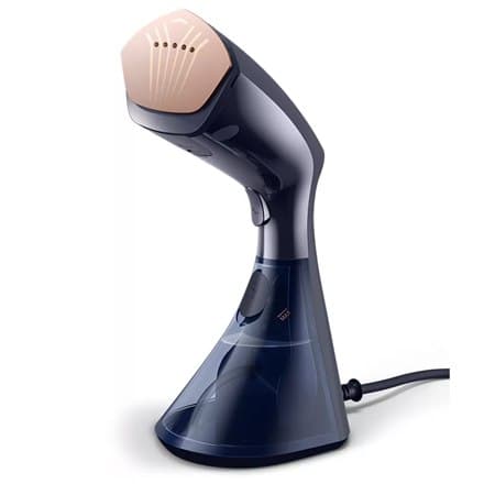 Philips | GC810/20 | Ångare | Handhållen | 1600 W | 0,23 L | 32 g/min | Svart