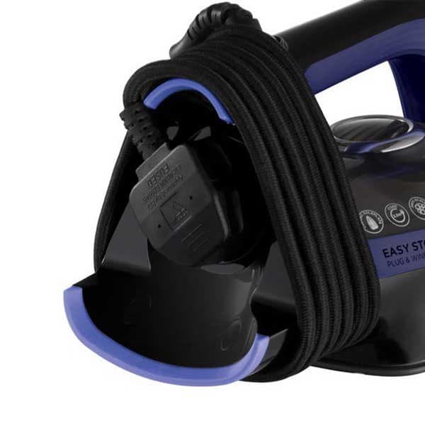 Russell Hobbs Strykjärn Easy Store Pro Plug And Wind