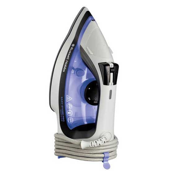 Russell Hobbs Strykjärn Easy Store Pro Wrap And Clip