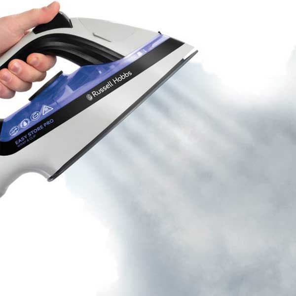 Russell Hobbs Strykjärn Easy Store Pro Wrap And Clip