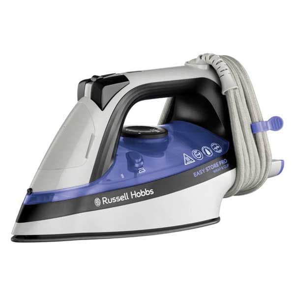 Russell Hobbs Strykjärn Easy Store Pro Wrap And Clip