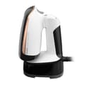 Miniatyrbild 4 av 4: Tefal Dt 3030 Access Steam Pocket Ångborste Vit,Svart