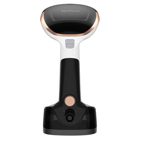 Tefal Dt 3030 Access Steam Pocket Ångborste Vit,Svart