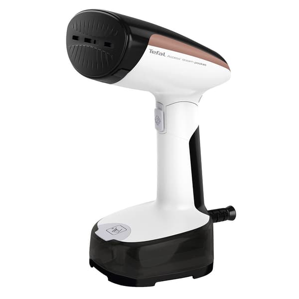 Tefal Dt 3030 Access Steam Pocket Ångborste Vit,Svart