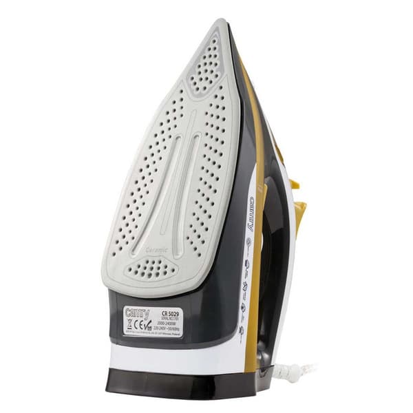 Adler Strygejern Cr5029