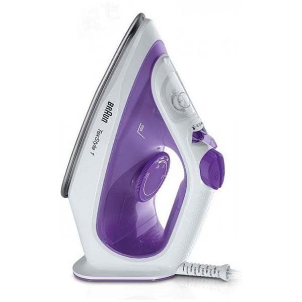 Braun Strygejern Si1080