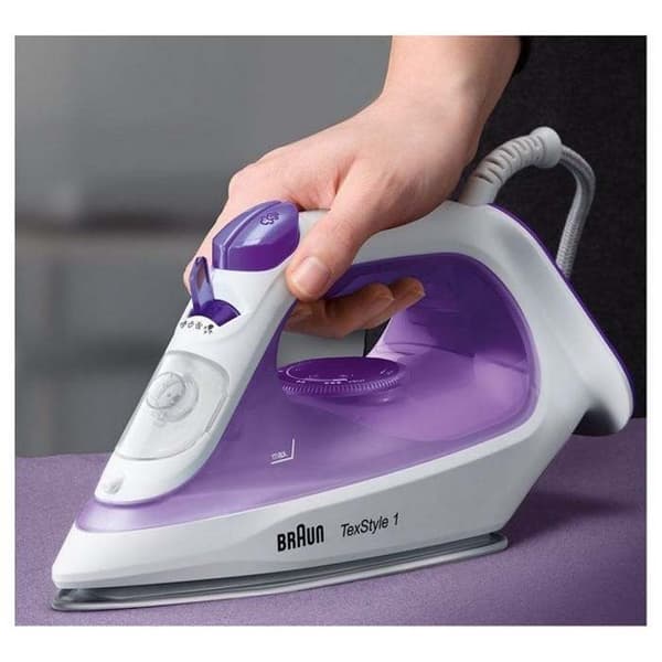 Braun Strygejern Si1080