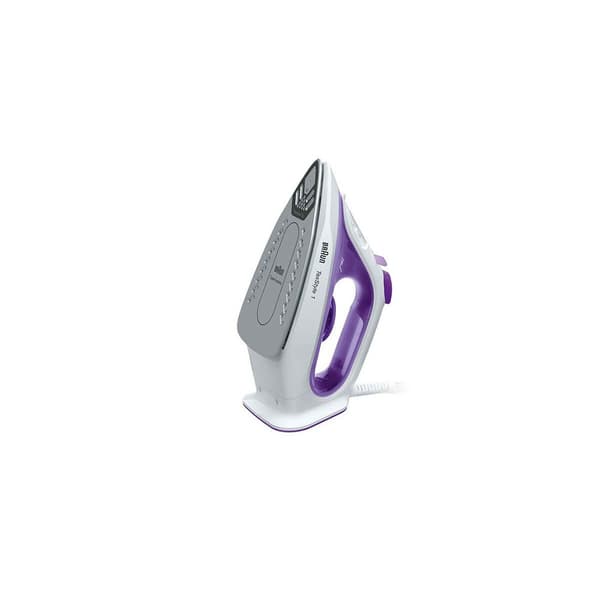 Braun Strygejern Si1080