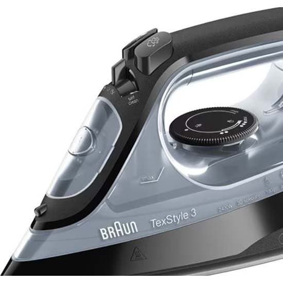 Braun Strygejern Si3055