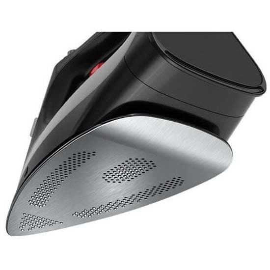 Braun Strygejern Si9281bk