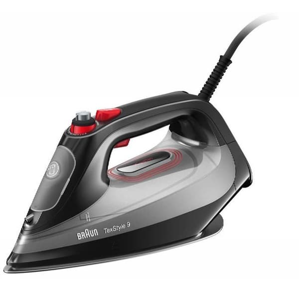 Braun Strygejern Si9281bk