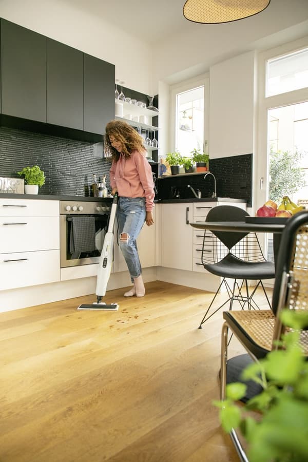 Parownica KARCHER SC 3 Opretstående - 1.513-530.0
