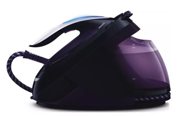 Philips PerfectCare Elite Max. 7,5 bar paine Höyrysilitysrauta