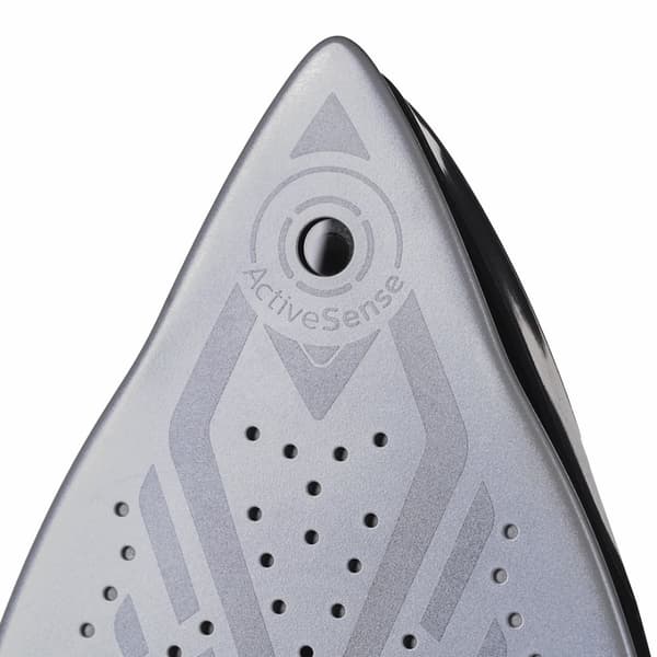 Philips PSG9040/80 dampstrygestation 3100 W 1,8 L SteamGlide Elite strygesål Sort