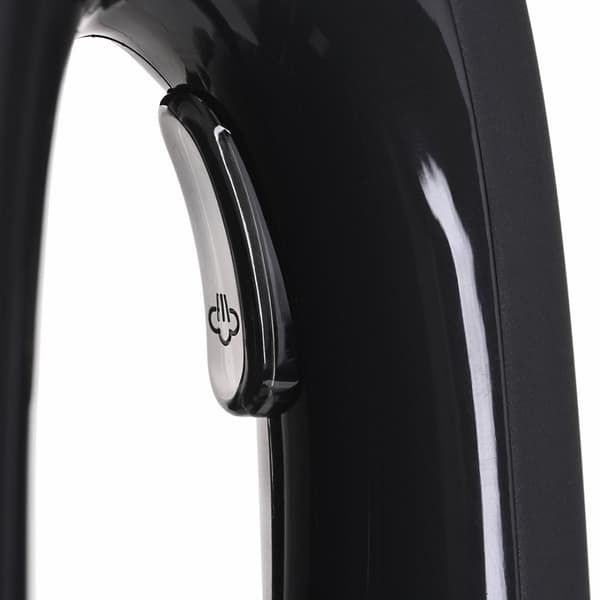 Philips PSG9040/80 dampstrygestation 3100 W 1,8 L SteamGlide Elite strygesål Sort