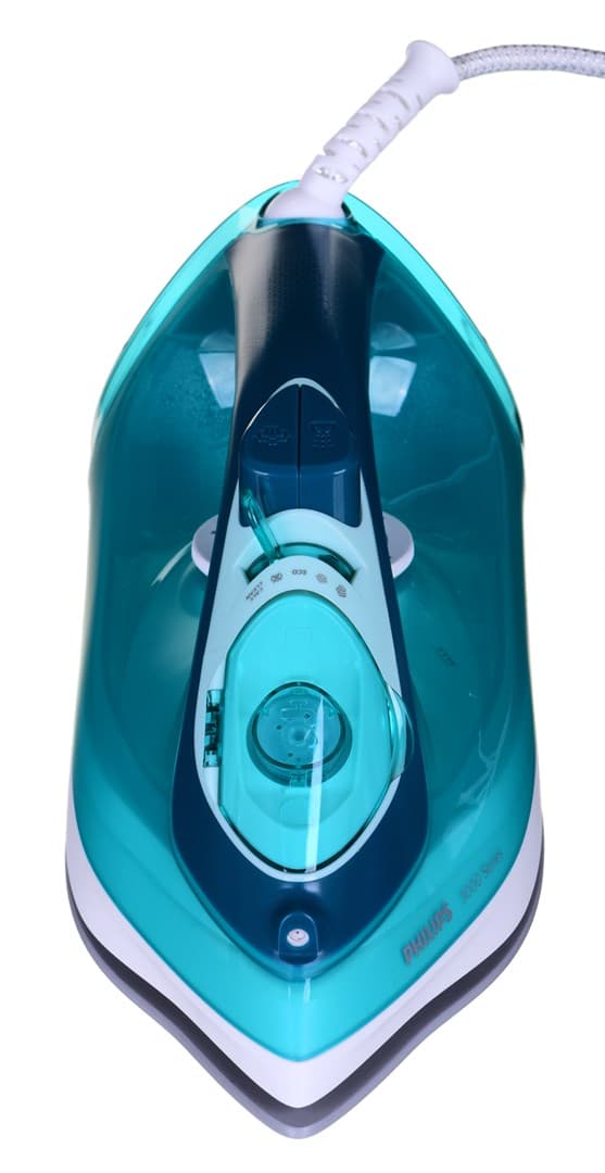Philips 3000-serien Dampstrygejern 2400 W