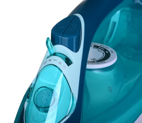 Philips 3000-serien Dampstrygejern 2400 W