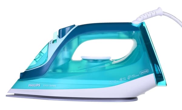 Philips 3000-serien Dampstrygejern 2400 W