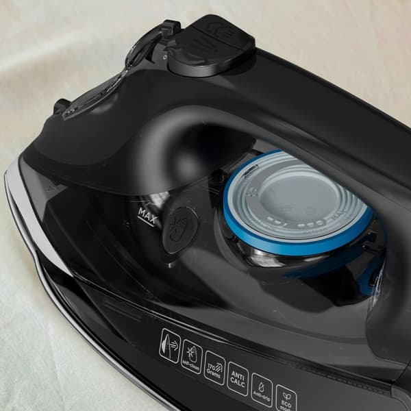Black+Decker ångstrykjärn BXIR2805E