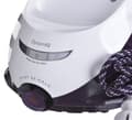 Miniatyrbillede 4 af 10: Philips GC9660/30 dampstrygestation 2700 W 1,8 L T-ionicGlide strygesål Lilla, hvid
