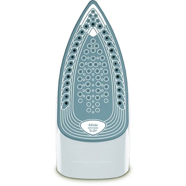 Express Steam Steam Iron - Tefal - 2400W - Fv2835E0 - 270 Ml - Lila/Vit