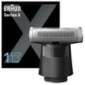Miniatyrbild 1 av 2: BRAUN - Ersättningsblad för SERIES X - XT20